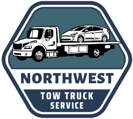 NORTH WEST TOWING & TRANSPORT LLC